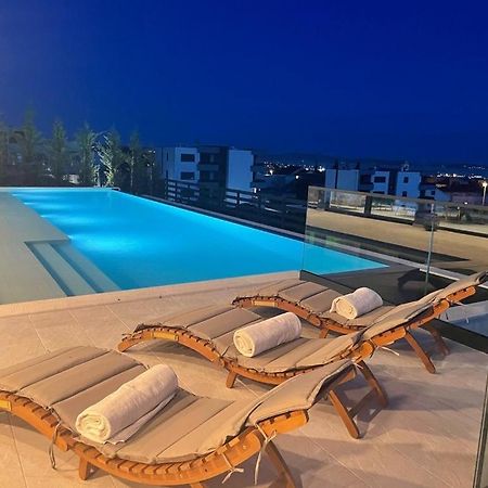 Villa Aurum Задар Экстерьер фото