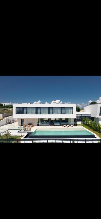 Villa Aurum Задар Экстерьер фото